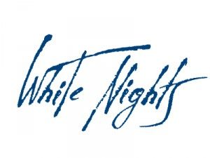 White Nights Artists Watercolour Paint