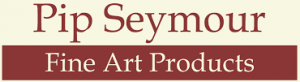 Pip Seymour - Hand Made Acrylic Paint and Mediums